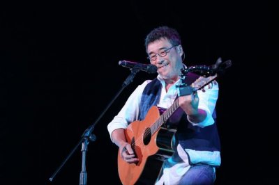 ​李宗盛的十首经典歌曲在线试听（音乐界的大哥）