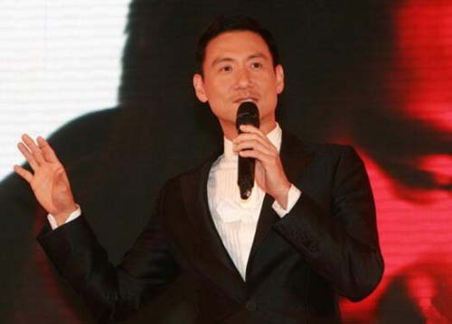 张学友经典歌曲大全 张学友有哪些比较好听的歌曲