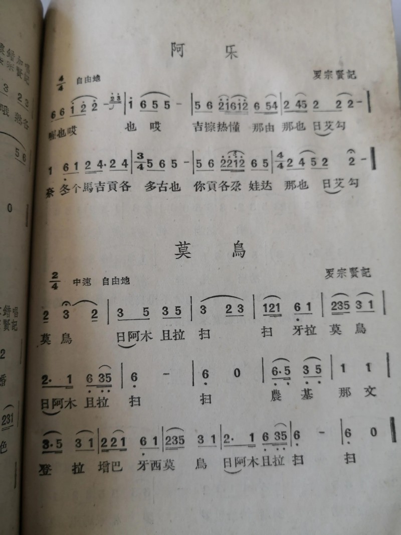 藏族歌曲大全分享（藏族民歌选书籍介绍）