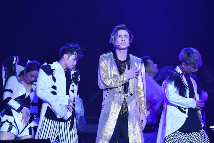 他们说快写一首情歌雅俗共赏（我的音乐你听吗来袭）