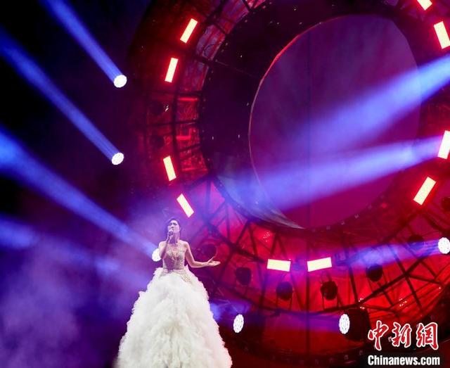 杨千嬅经典歌曲30首（影歌双后杨千嬅）(2)