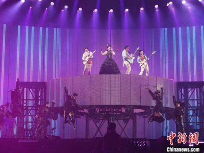 ​杨千嬅经典歌曲30首（影歌双后杨千嬅）