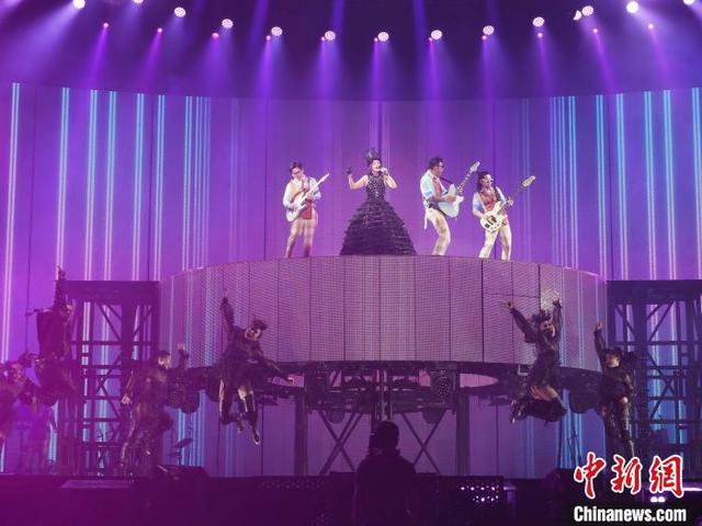 杨千嬅经典歌曲30首（影歌双后杨千嬅）(1)