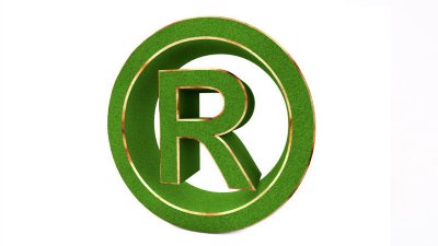 ​r标和tm标的区别是什么