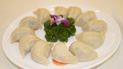 ​胡萝卜素馅的饺子怎么做好吃 胡萝卜馅素饺子的做法