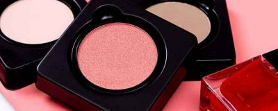 ​高光和腮红的使用顺序是怎样的