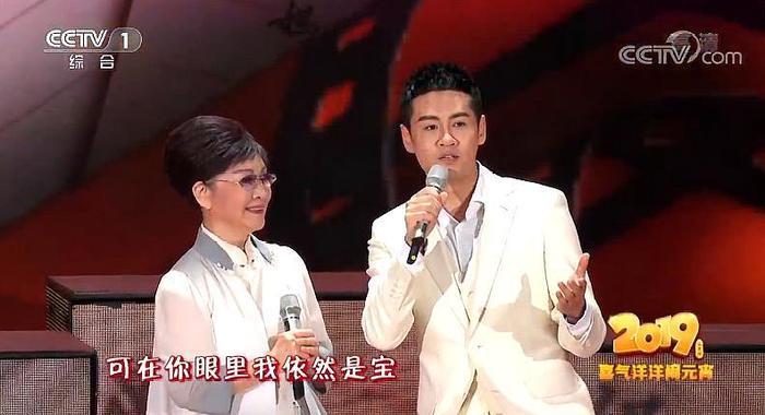 央视元宵晚会的16首歌曲，好听又多样，可惜有一首歌让人有点失望