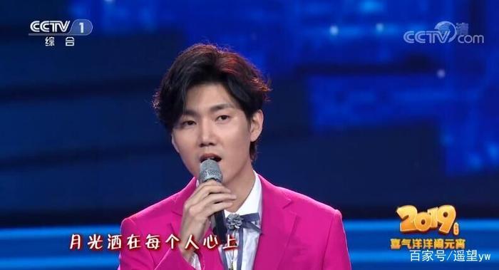 央视元宵晚会的16首歌曲，好听又多样，可惜有一首歌让人有点失望