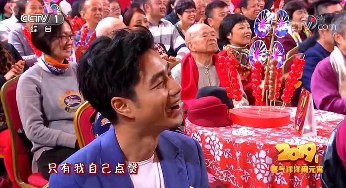 央视元宵晚会的16首歌曲，好听又多样，可惜有一首歌让人有点失望