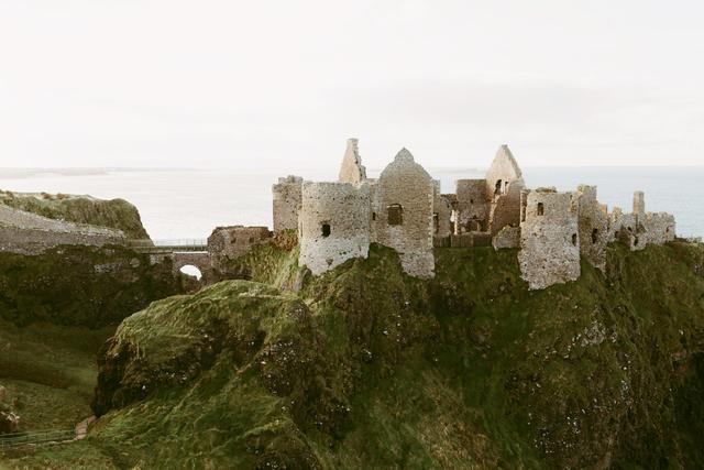 凯尔特最好听的十首歌曲（这位加拿大女歌手才是凯尔特民谣的一代歌后）(5)