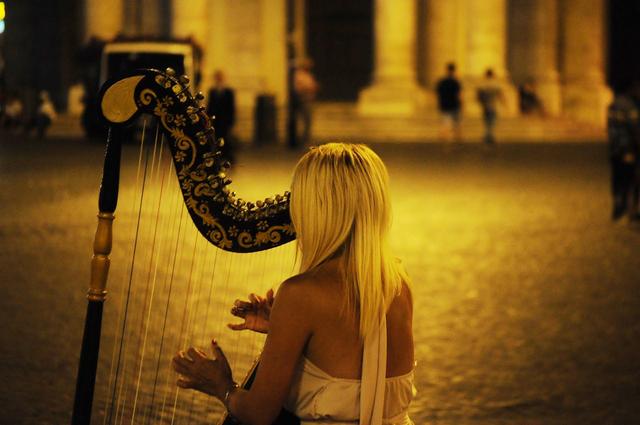 凯尔特最好听的十首歌曲（这位加拿大女歌手才是凯尔特民谣的一代歌后）(3)