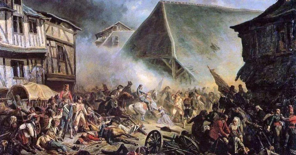 国际歌的歌词是什么(国际歌歌词全文)  第3张