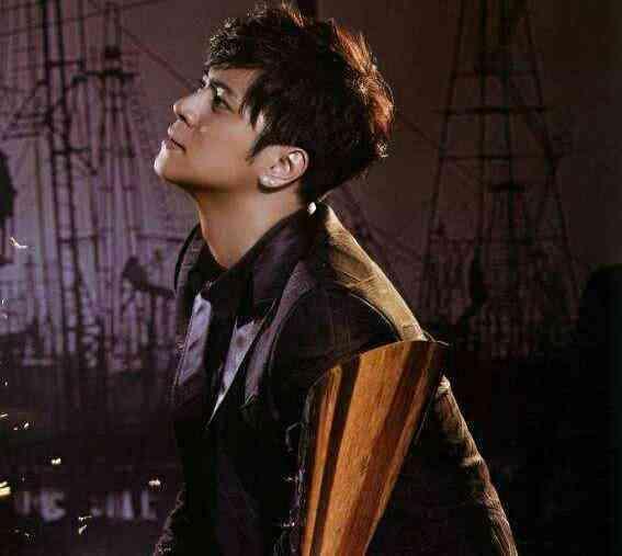 周杰伦、罗志祥首次合作歌曲，背后故事极其感人，周董暖心之举！