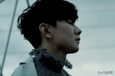 ​林俊杰：用音乐回击流言，用歌曲见证成长，林俊杰《一定会》上线