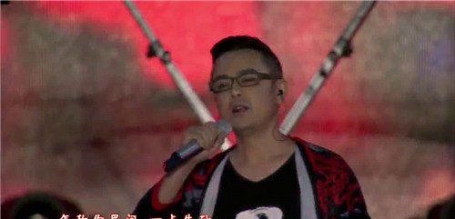 什么古风歌曲最好听(最近最好听的古风歌曲) 第2张