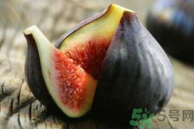​胃不好可以吃无花果吗？胃不好吃无花果好吗？