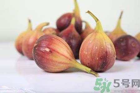 胃不好可以吃无花果吗？胃不好吃无花果好吗？