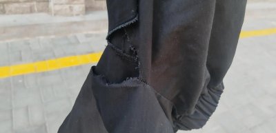 ​你说我容易吗（你说我容易么？）