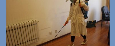 ​威露士消毒液可以兑水喷洒吗