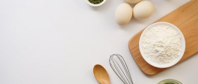 ​粘米粉是什么粉