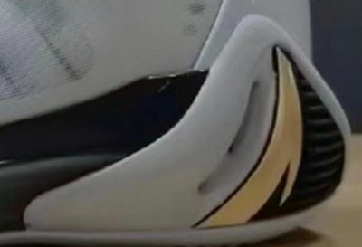 ​「海沃德 4 代」实物首次亮相！颜值你能打几分？