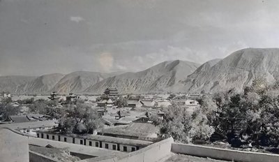 ​盛世才逃往台湾，岳父家11口惨遭灭门，墙上写着：20年冤仇一夜报