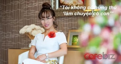 ​妇女节专题 | 阮氏芳草：我只干大事