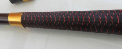 ​鱼竿收一节用可以吗 鱼竿不用第一节可以吗视频教程