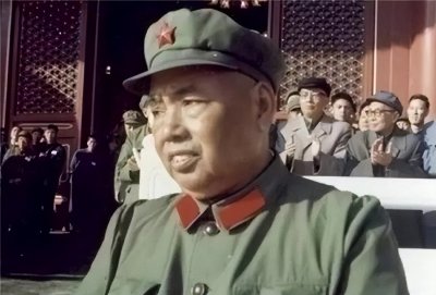 ​许世友7个子女今何在？大儿子最让人心疼，小儿子成就大