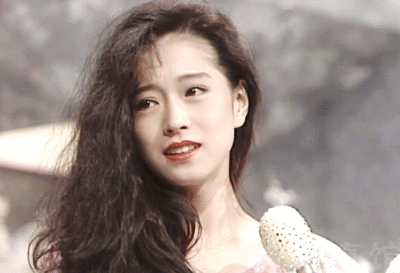 盘点日本昭和“元祖歌姬”中森明菜高清美图写真合集分享