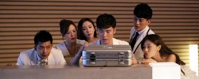 ​爱情公寓主题曲是什么