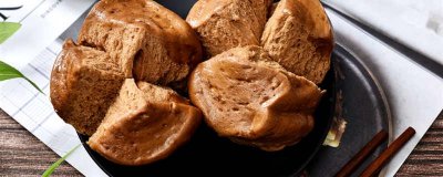 ​馒头有哪些花样的做法