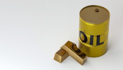 ​新石油是什么