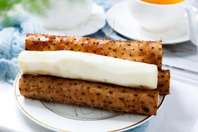 ​山药是什么，山药有几种