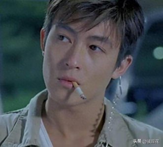 ​陈冠希当年到底有多受欢迎，看完和这些女星的合照就知道了