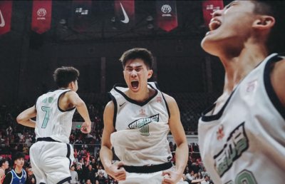 ​耐高联赛新赛季揭幕，卫冕冠军湖南地质中学捍卫主场荣誉