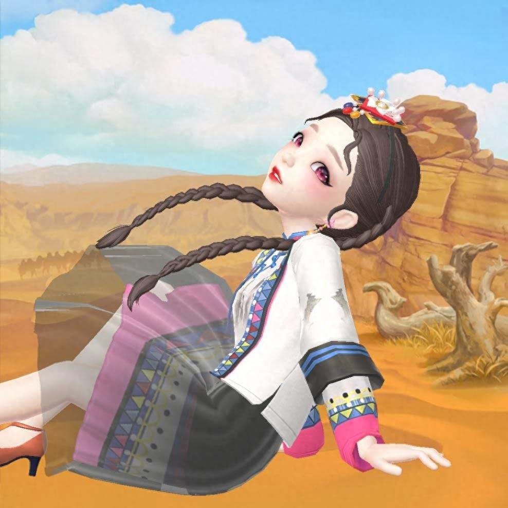 知道【淘宝人生】吗？