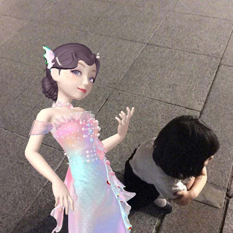 知道【淘宝人生】吗？