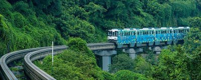 ​单轨和轻轨的区别 单轨和轻轨的区别在哪里