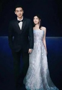 ​陈晓陈妍希婚姻“瓜”又甜又辣？网友：这瓜我保熟！