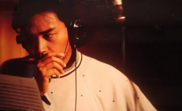 好听的张国荣歌曲推荐（十首必听张国荣热门歌曲）(2)_