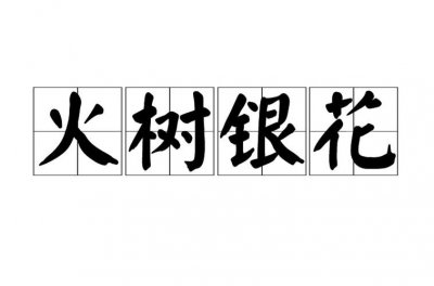 ​火树银花的意思是什么（什么是火树银花）