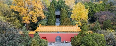 ​南京别称有哪些