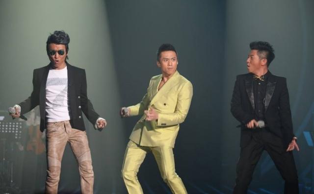 我是歌手第一期歌单（我是歌手第一季各期第一名歌曲盘点）(4)