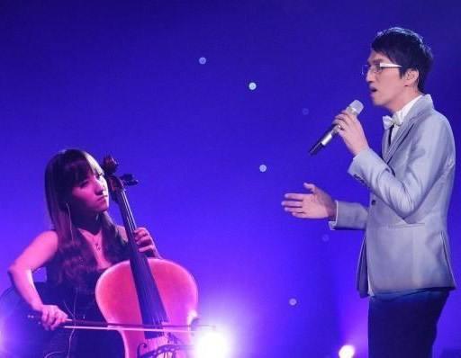 我是歌手第一期歌单（我是歌手第一季各期第一名歌曲盘点）(2)