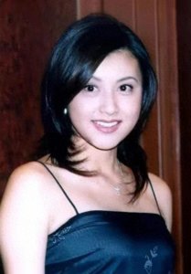 ​惊艳！藤原纪香年轻时的惊人美貌！