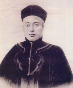 ​良弼：八旗子弟中的翘楚，清王朝最后一匹“良驹”