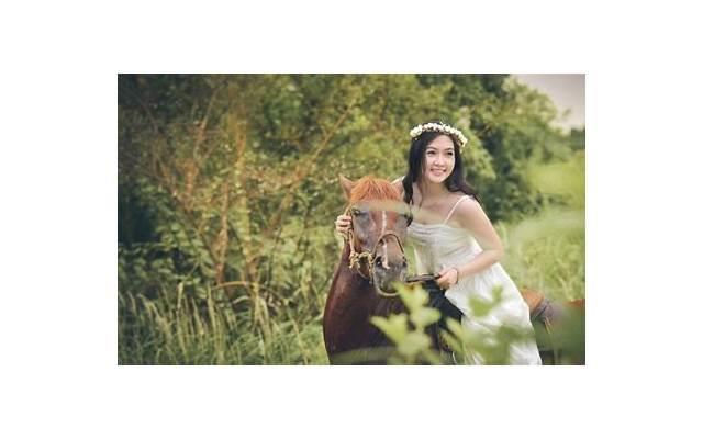 哄女孩子的甜言蜜语，女孩子都喜欢听