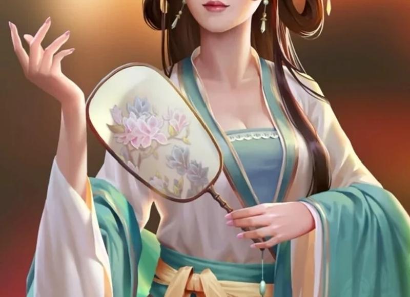 放下一个人，不是断联拉黑，而是这个字