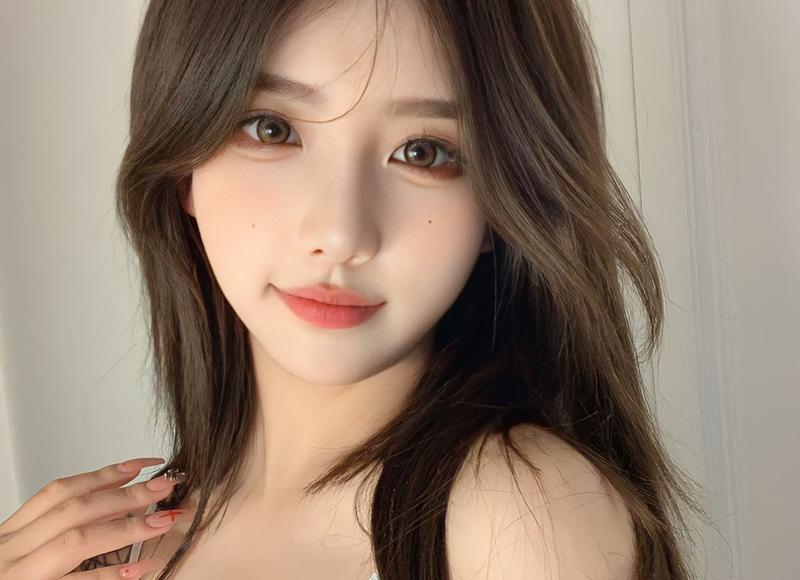 心理解析，恋爱中存在的光晕作用